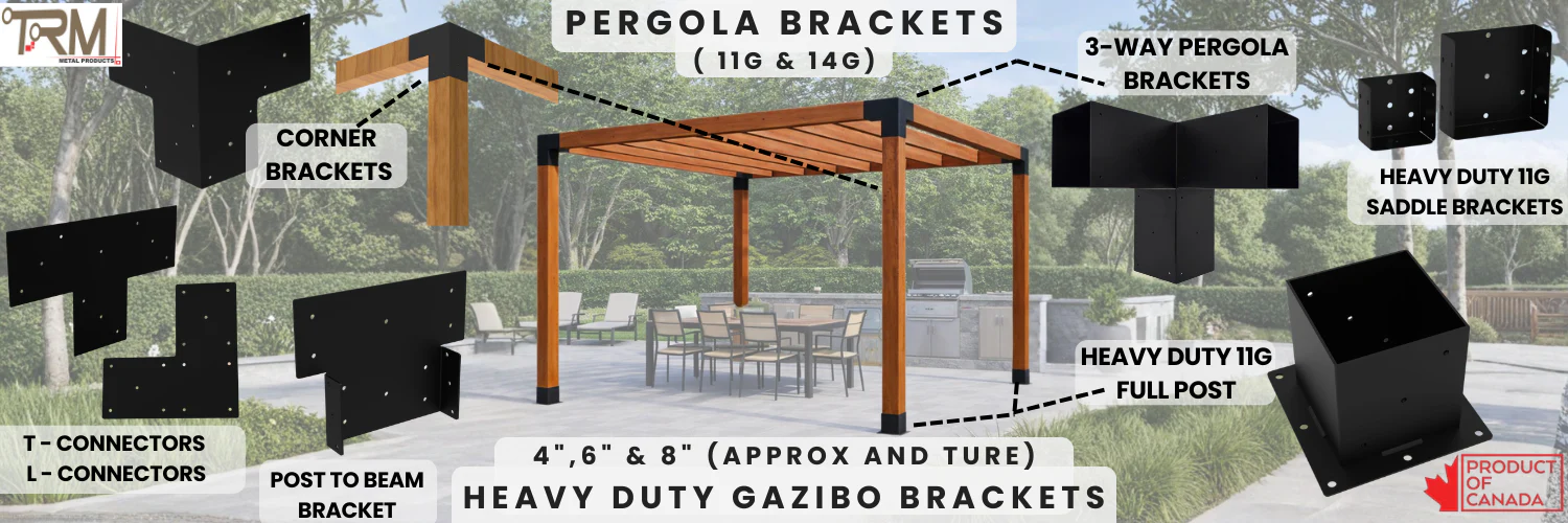 Precision Canadian Metalwork for Professionals