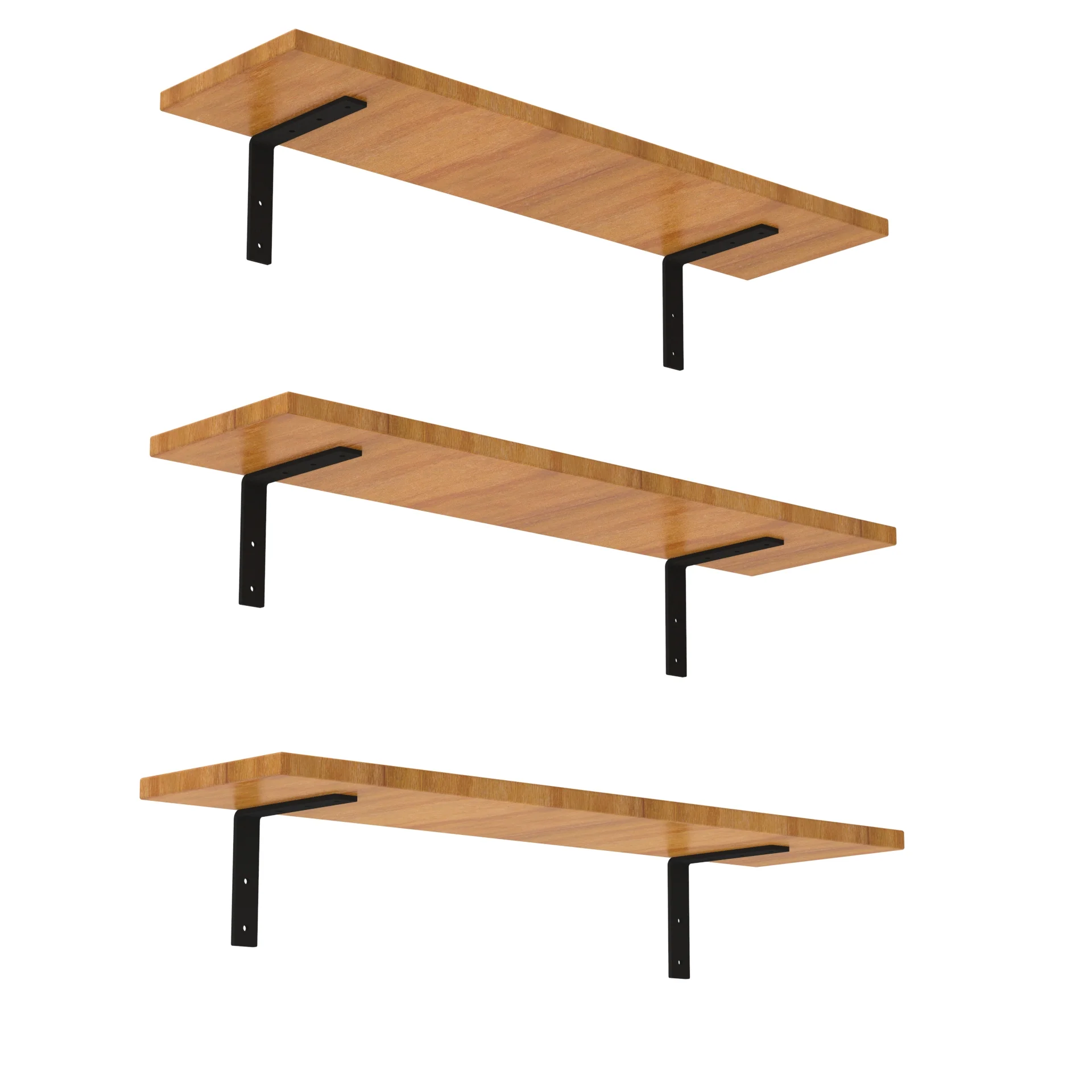 Shelf Brackets