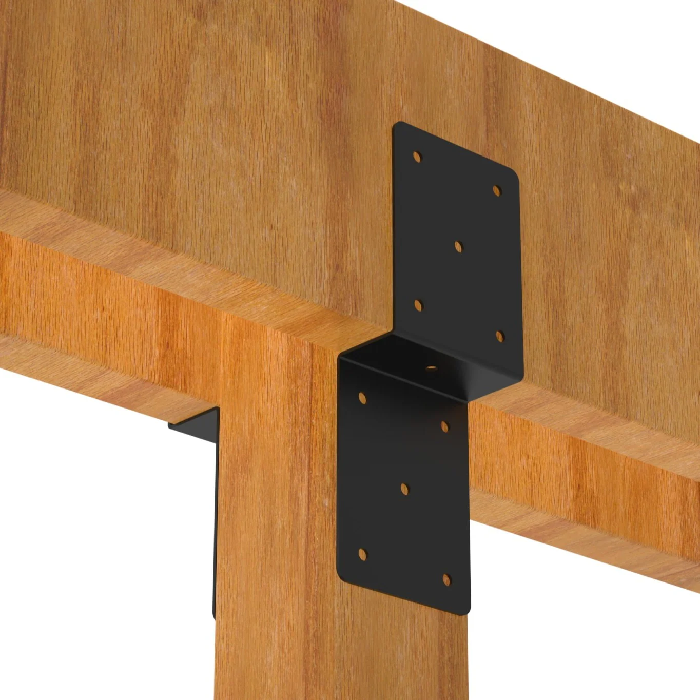 Fence-Deck Brackets